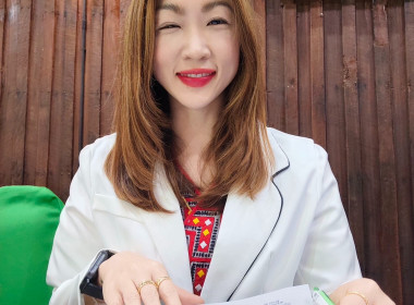 ร่วมประชุมคณะกรรมการดำเนินการ สหกรณ์การเกษตรแม่สรวย จำกัด พารามิเตอร์รูปภาพ 6