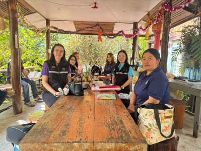 เข้าตรวจการสหกรณ์ตามแผนปฏิบัติงานประจำปีงบประมาณ พ.ศ. 2568 พารามิเตอร์รูปภาพ 1