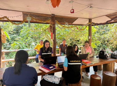 เข้าตรวจการสหกรณ์ตามแผนปฏิบัติงานประจำปีงบประมาณ พ.ศ. 2568 พารามิเตอร์รูปภาพ 4