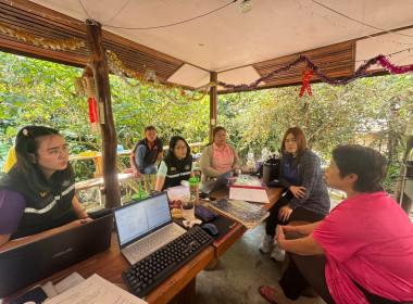 เข้าตรวจการสหกรณ์ตามแผนปฏิบัติงานประจำปีงบประมาณ พ.ศ. 2568 พารามิเตอร์รูปภาพ 8