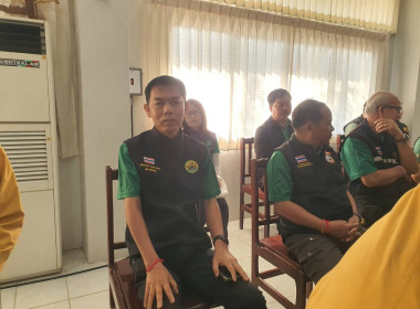 ติดตามรัฐมนตรีช่วยว่าการกระทรวงเกษตรและสหกรณ์ลงพื้นที่ตรวจราชการจังหวัดเชียงราย ... พารามิเตอร์รูปภาพ 12