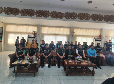 ติดตามรัฐมนตรีช่วยว่าการกระทรวงเกษตรและสหกรณ์ลงพื้นที่ตรวจราชการจังหวัดเชียงราย ... พารามิเตอร์รูปภาพ 13
