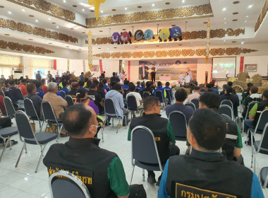 ติดตามรัฐมนตรีช่วยว่าการกระทรวงเกษตรและสหกรณ์ลงพื้นที่ตรวจราชการจังหวัดเชียงราย ... พารามิเตอร์รูปภาพ 14