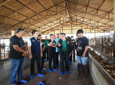 ติดตามรัฐมนตรีช่วยว่าการกระทรวงเกษตรและสหกรณ์ลงพื้นที่ตรวจราชการจังหวัดเชียงราย ... พารามิเตอร์รูปภาพ 19
