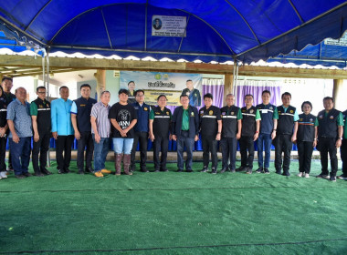 ติดตามรัฐมนตรีช่วยว่าการกระทรวงเกษตรและสหกรณ์ลงพื้นที่ตรวจราชการจังหวัดเชียงราย ... พารามิเตอร์รูปภาพ 20