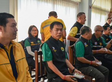 ติดตามรัฐมนตรีช่วยว่าการกระทรวงเกษตรและสหกรณ์ลงพื้นที่ตรวจราชการจังหวัดเชียงราย ... พารามิเตอร์รูปภาพ 4