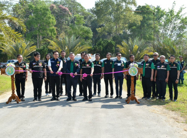 ติดตามรัฐมนตรีช่วยว่าการกระทรวงเกษตรและสหกรณ์ลงพื้นที่ตรวจราชการจังหวัดเชียงราย ... พารามิเตอร์รูปภาพ 6