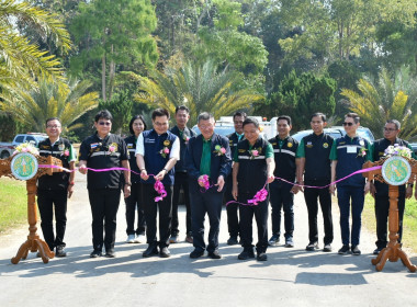 ติดตามรัฐมนตรีช่วยว่าการกระทรวงเกษตรและสหกรณ์ลงพื้นที่ตรวจราชการจังหวัดเชียงราย ... พารามิเตอร์รูปภาพ 7