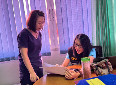 เข้าตรวจการสหกรณ์ตามแผนปฏิบัติงานประจำปีงบประมาณ พ.ศ. 2568 พารามิเตอร์รูปภาพ 3