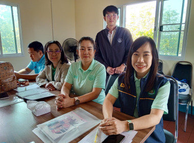 โครงการประชุมเชิงปฏิบัติการจัดทำแผนการบริหารห่วงโซ่เย็น ... พารามิเตอร์รูปภาพ 5