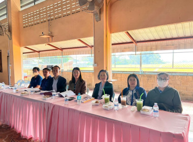 เข้าร่วมประชุมใหญ่สามัญประจำปี 2567 ... พารามิเตอร์รูปภาพ 2
