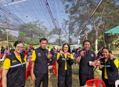 เข้าร่วมเปิดงาน "เฉลิมฉลอง 70 ปีที่รอคอย" ... พารามิเตอร์รูปภาพ 12