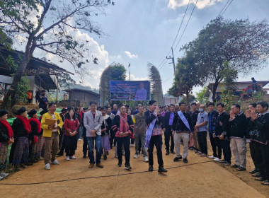 เข้าร่วมเปิดงาน "เฉลิมฉลอง 70 ปีที่รอคอย" ... พารามิเตอร์รูปภาพ 15