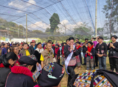 เข้าร่วมเปิดงาน "เฉลิมฉลอง 70 ปีที่รอคอย" ... พารามิเตอร์รูปภาพ 16