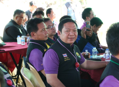 เข้าร่วมเปิดงาน "เฉลิมฉลอง 70 ปีที่รอคอย" ... พารามิเตอร์รูปภาพ 4