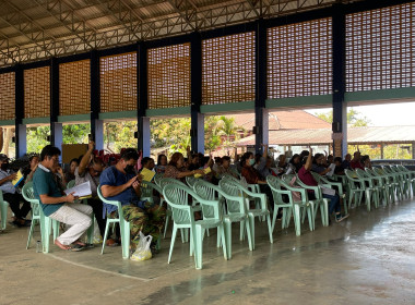 เข้าร่วมประชุมใหญ่สามัญประจำปี 2567 ... พารามิเตอร์รูปภาพ 7