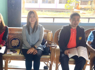 เข้าร่วมประชุมใหญ่สามัญประจำปี 2567 ... พารามิเตอร์รูปภาพ 1