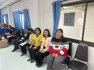เข้าร่วมประชุมใหญ่ครั้งที่ 2 ... พารามิเตอร์รูปภาพ 1