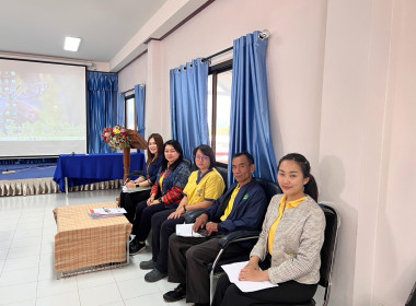 เข้าร่วมประชุมใหญ่ครั้งที่ 2 ... พารามิเตอร์รูปภาพ 3