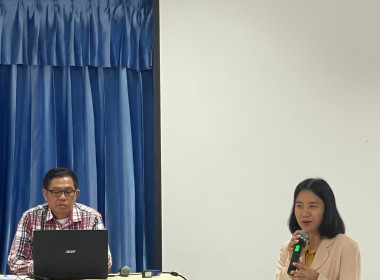 เข้าร่วมประชุมใหญ่ครั้งที่ 2 ... พารามิเตอร์รูปภาพ 6