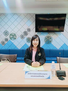 เข้าร่วมประชุมคณะกรรมการอำนวยการกำกับดูแลและอนุญาตการใช้สิ่งบ่งชี้ทางภูมิศาสตร์ "ข้าวเหนียวเขี้ยวงูเชียงราย" ครั้งที่ 1/2568 และเข้าร่วมประชุมคณะกรรมการบริหารจัดการสิ่งบ่งชี้ทางภูมิศาสตร์ "ส้มโอเวียงแก่น" ครั้งที่ 1/2568 ... พารามิเตอร์รูปภาพ 1