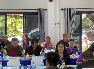 เข้าร่วมประชุมคณะทำงาน ... พารามิเตอร์รูปภาพ 6