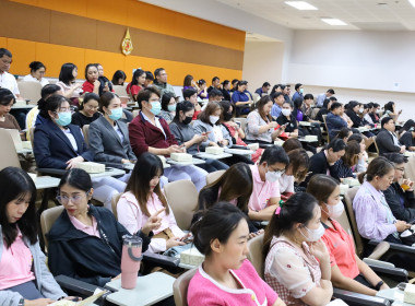 เข้าร่วมประชุมใหญ่สามัญประจำปี 2567 ... พารามิเตอร์รูปภาพ 3