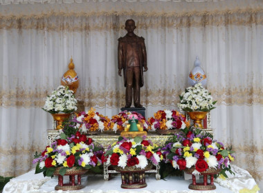 งานวันสหกรณ์แห่งชาติ 26 กุมภาพันธ์ ครบรอบ 109 ปี ... พารามิเตอร์รูปภาพ 1