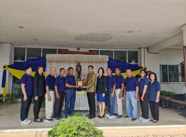 งานวันสหกรณ์แห่งชาติ 26 กุมภาพันธ์ ครบรอบ 109 ปี ... พารามิเตอร์รูปภาพ 6