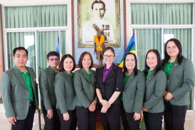 ร่วมน้อมรำลึกถึงพระกรุณาธิคุณ "พระบิดาแห่งการสหกรณ์ไทย" ... พารามิเตอร์รูปภาพ 1