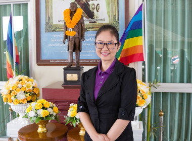 ร่วมน้อมรำลึกถึงพระกรุณาธิคุณ "พระบิดาแห่งการสหกรณ์ไทย" ... พารามิเตอร์รูปภาพ 4