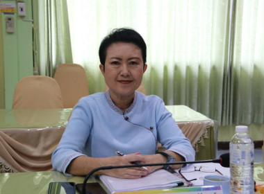 การประชุมคณะอนุกรรมการพิจารณาเงินกู้กองทุนพัฒนาสหกรณ์ ระดับจังหวัด ครั้งที่ 4/2568 ... พารามิเตอร์รูปภาพ 4
