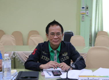 การประชุมคณะอนุกรรมการพิจารณาเงินกู้กองทุนพัฒนาสหกรณ์ ระดับจังหวัด ครั้งที่ 4/2568 ... พารามิเตอร์รูปภาพ 7