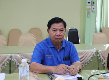 การประชุมคณะอนุกรรมการพิจารณาเงินกู้กองทุนพัฒนาสหกรณ์ ระดับจังหวัด ครั้งที่ 4/2568 ... พารามิเตอร์รูปภาพ 12