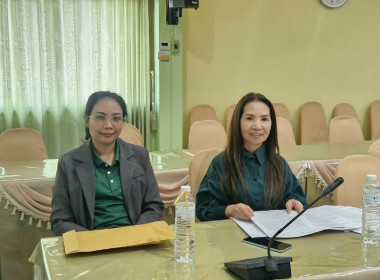 การประชุมคณะอนุกรรมการพิจารณาเงินกู้กองทุนพัฒนาสหกรณ์ ระดับจังหวัด ครั้งที่ 4/2568 ... พารามิเตอร์รูปภาพ 20