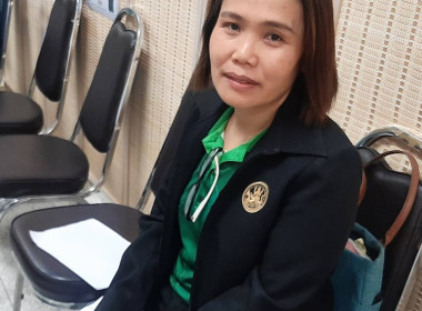 ร่วมประชุมคณะทำงานติดตามสถานการณ์และขับเคลื่อนการป้องกันและแก้ไขปัญหาไฟป่าและหมอกควันจังหวัดเชียงราย ปี 2567 - 2568 ... พารามิเตอร์รูปภาพ 3