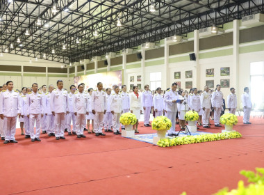 ร่วมพิธีถวายราชสักการะเนื่องใน ... พารามิเตอร์รูปภาพ 7