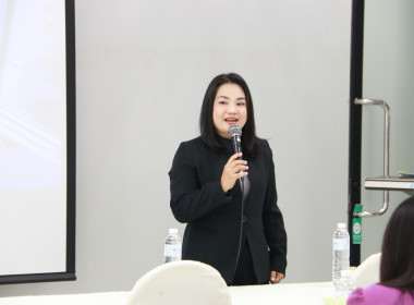 ประชุมเชิงปฏิบัติการ "แนวทางการให้บริการของกองทุน ... พารามิเตอร์รูปภาพ 3