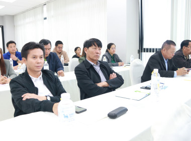 ประชุมเชิงปฏิบัติการ "แนวทางการให้บริการของกองทุน ... พารามิเตอร์รูปภาพ 10