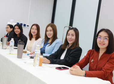 ประชุมเชิงปฏิบัติการ "แนวทางการให้บริการของกองทุน ... พารามิเตอร์รูปภาพ 14