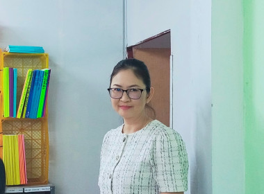 โครงการปรับปรุงกิจการสหกรณ์ที่ประสบปัญหาการดำเนินงานสู่สหกรณ์เข้มแข็ง ณ สหกรณ์เคหะสถานสามัคคีพัฒนามั่นคง จำกัด  ... พารามิเตอร์รูปภาพ 9