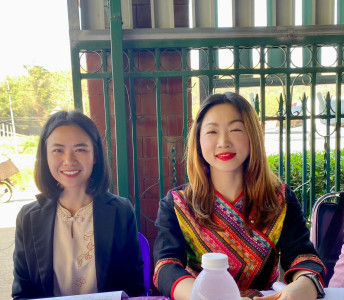 ประชุมใหญ่สามัญประจำปีสหกรณ์เครดิตยูเนี่ยนบวกขอนพูนทรัพย์ ... พารามิเตอร์รูปภาพ 1
