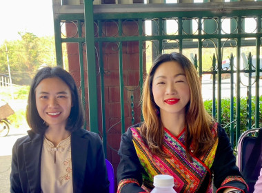ประชุมใหญ่สามัญประจำปีสหกรณ์เครดิตยูเนี่ยนบวกขอนพูนทรัพย์ ... พารามิเตอร์รูปภาพ 3