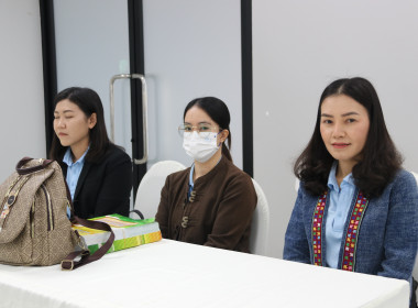 ประชุมเชิงปฏิบัติการ “การบริหารจัดการหนี้และส่งเสริมอาชีพให้สมาชิกมีรายได้อย่างยั่งยืน ... พารามิเตอร์รูปภาพ 3