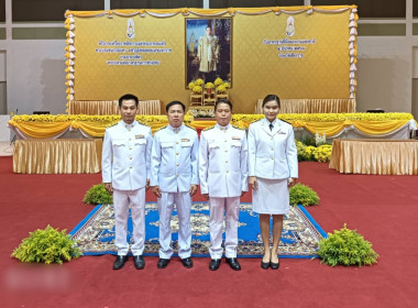 เข้าร่วมพิธีเทิดพระเกียรติแด่พระบาทสมเด็จพระบรมชนกาธิเบศร ... พารามิเตอร์รูปภาพ 7