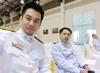 เข้าร่วมพิธีเทิดพระเกียรติแด่พระบาทสมเด็จพระบรมชนกาธิเบศร ... พารามิเตอร์รูปภาพ 12