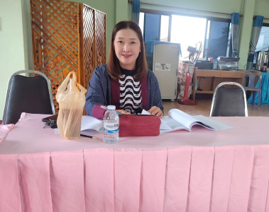 เข้าร่วมประชุมคณะกรรมการดำเนินการ ... พารามิเตอร์รูปภาพ 1