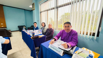 เข้าร่วมประชุมใหญ่สามัญประจำปี 2567 ... พารามิเตอร์รูปภาพ 1