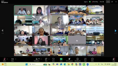 ร่วมโครงการพัฒนาคุณภาพการบริหารจัดการภาครัฐ สู่ระบบราชการ ... พารามิเตอร์รูปภาพ 1