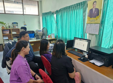 ร่วมโครงการพัฒนาคุณภาพการบริหารจัดการภาครัฐ สู่ระบบราชการ ... พารามิเตอร์รูปภาพ 13